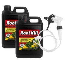 Industrial Weedkiller 5L Extra