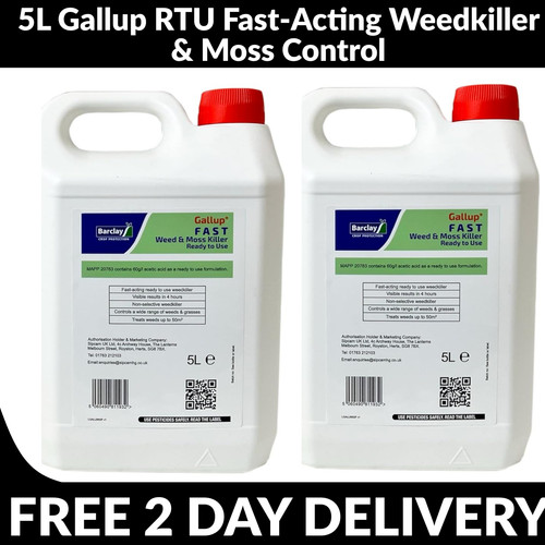 Gallup super strength - super,