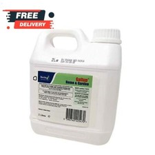 Industrial Weed Killer