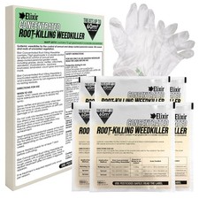6 x 100ml Glyphosate Weed