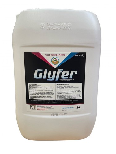 20l glyfer professional - glyfer, xl