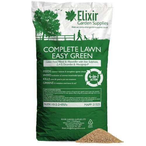20kg complete lawn weed - complete, weed,