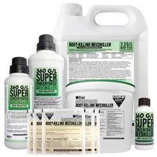 360 g/l Glyphosate Industrial