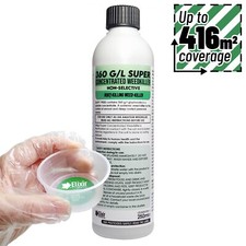 250ml Glyphosate Weedkiller |