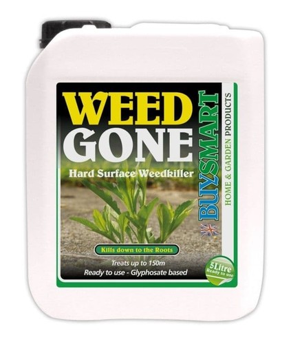 Buysmart weed gone hard - buysmart,