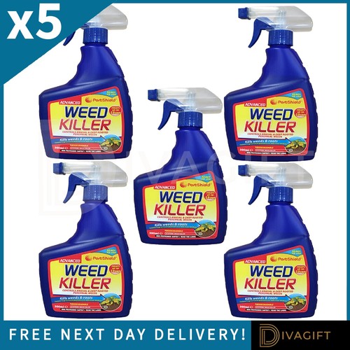 Advanced weedkiller weed - weedkiller,