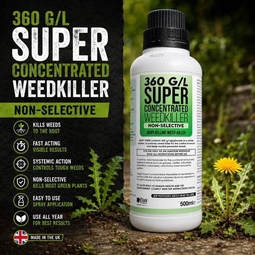 360 glyphosate industrial - 360,