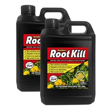 Industrial Weedkiller 5L Extra