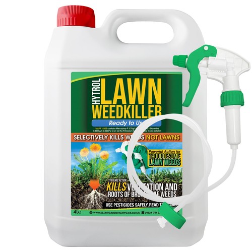 Hytrol ready use - 4l, to