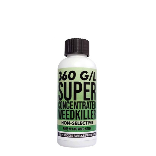 100ml 360 glyphosate deep - 100ml, g/l