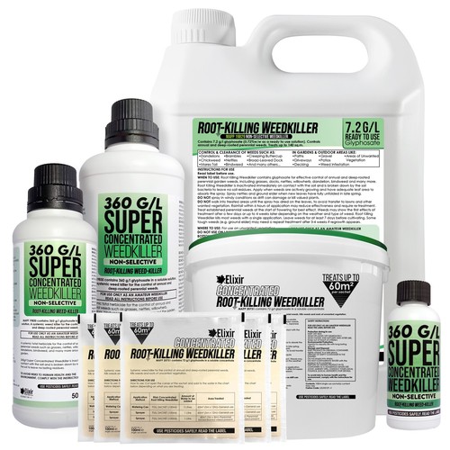 360 glyphosate industrial - 360, g/l