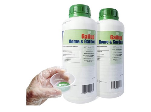 Elixir gardens gallup - gallup, 2l
