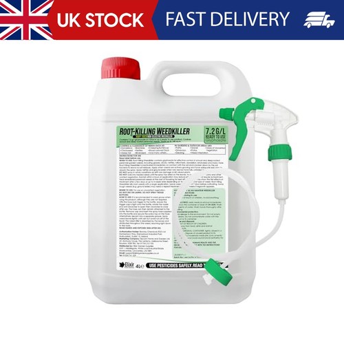 Elixir gardens litre - elixir,