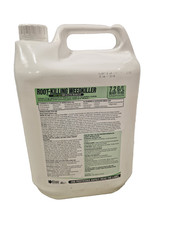 Elixir Garden Supplies Root