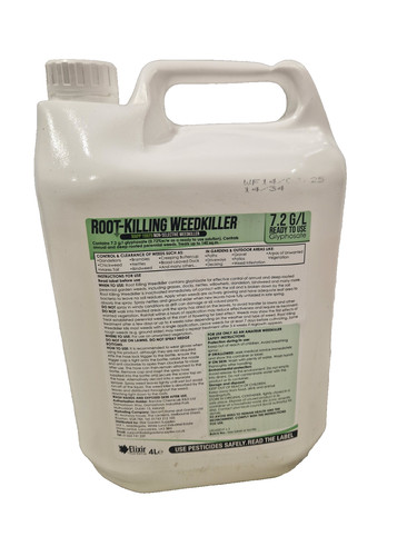 Elixir garden supplies - elixir,