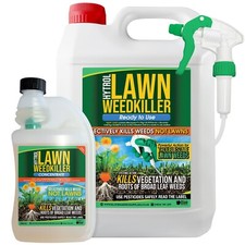 Hytrol Selective Lawn