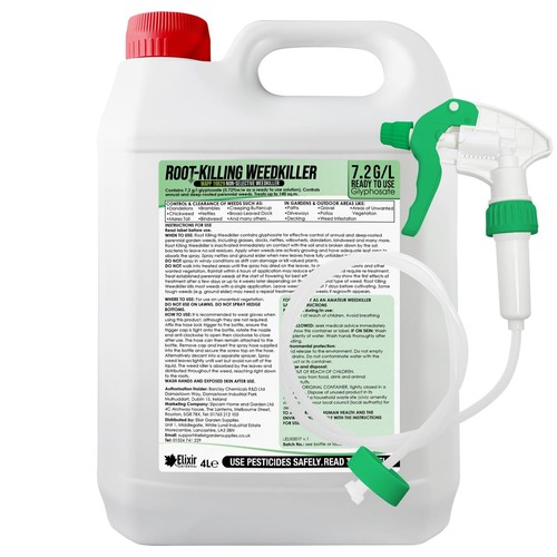 Elixir gardens litre deep - gardens, 4