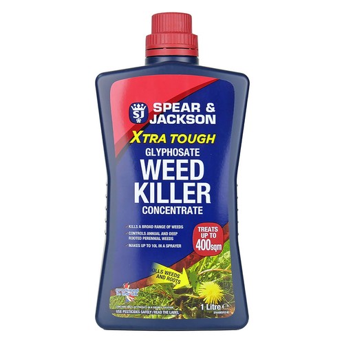 Spear and jackson weed - spear, killer