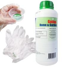 Gallup Weed Killer Home &